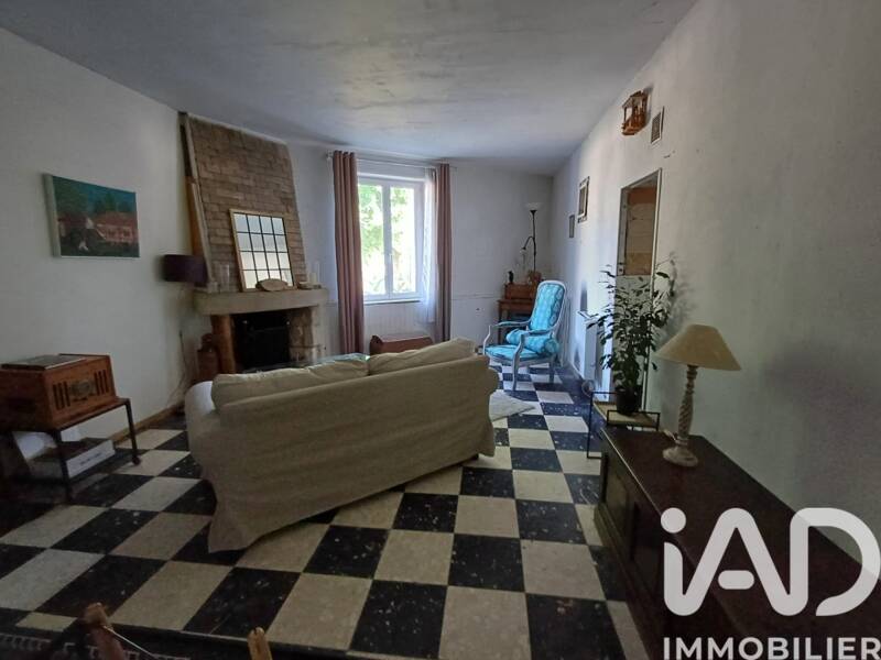 Maison à vendre, 125m², HOULBEC COCHEREL