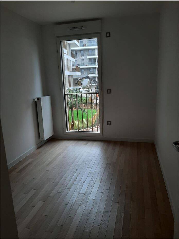 Maison à louer, 65m², RUEIL MALMAISON