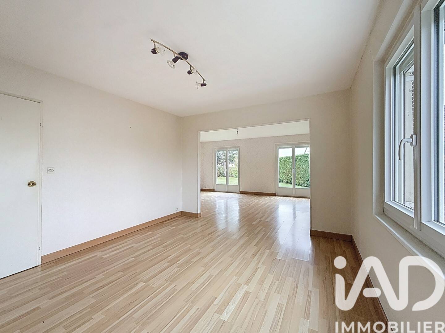 Maison à vendre, 152m², BOURG ACHARD