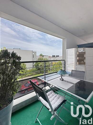 Appartement à vendre 125 000 € 1 pièce 30 m² Dernier étage, Étage 2/2 Les Villages Royan 17200