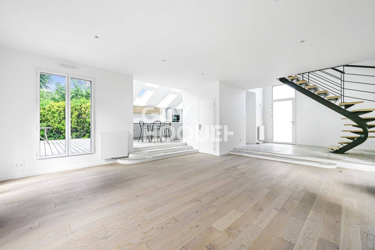 Maison à vendre, 230m², RUEIL MALMAISON