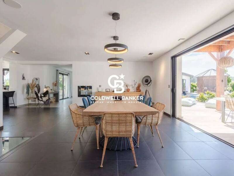 Maison à vendre, 300m², BORDEAUX