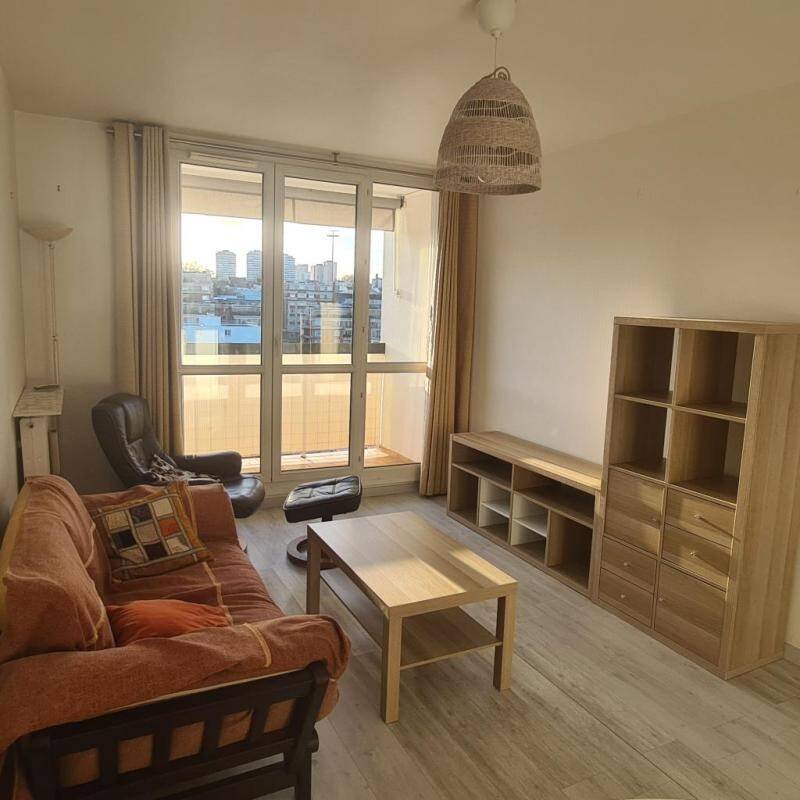 Maison à louer, 61m², IVRY SUR SEINE