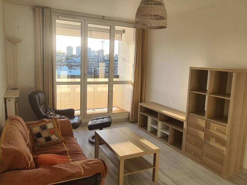 Maison à louer, 61m², IVRY SUR SEINE