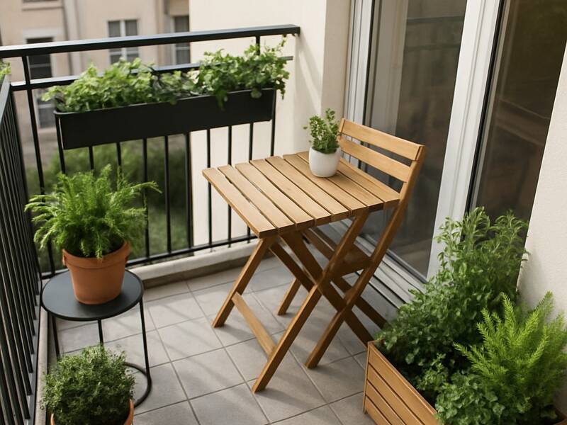 Maison à vendre, 38m², SAINT ARNOULT EN YVELINES