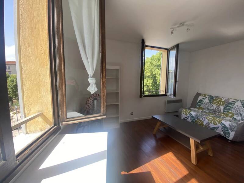 Maison à louer, 24m², AIX EN PROVENCE