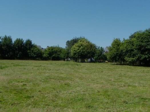 Terrain constructible à vendre 118 800 € 1 680 m² de terrain Saint-Jouin 14430