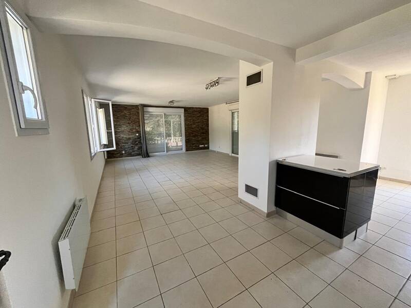 Maison à louer, 127m², BOUYON