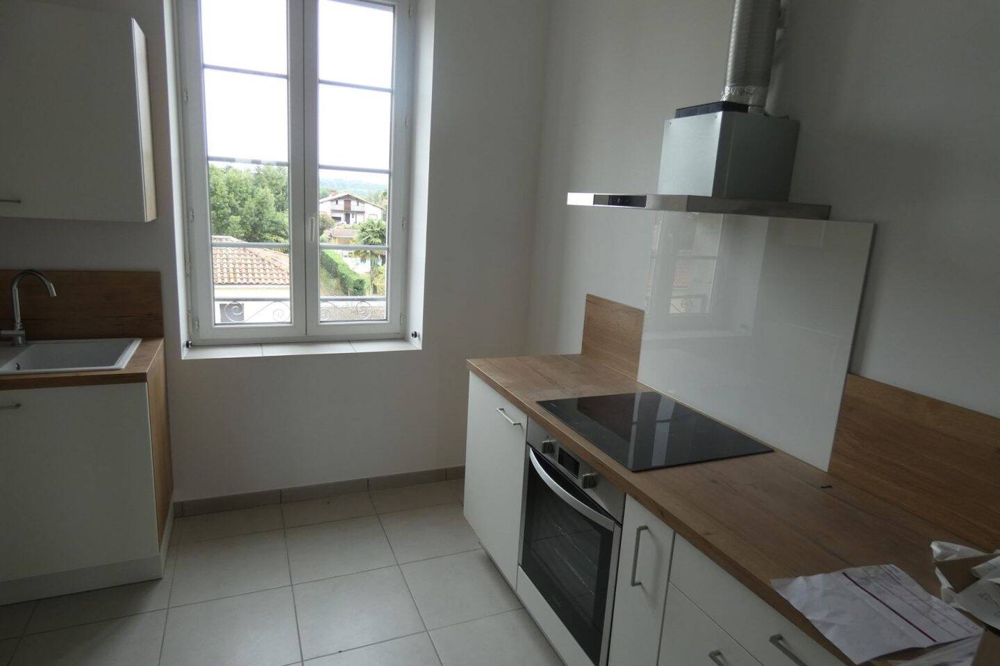 Maison à louer, 61m², CAZERES SUR L'ADOUR