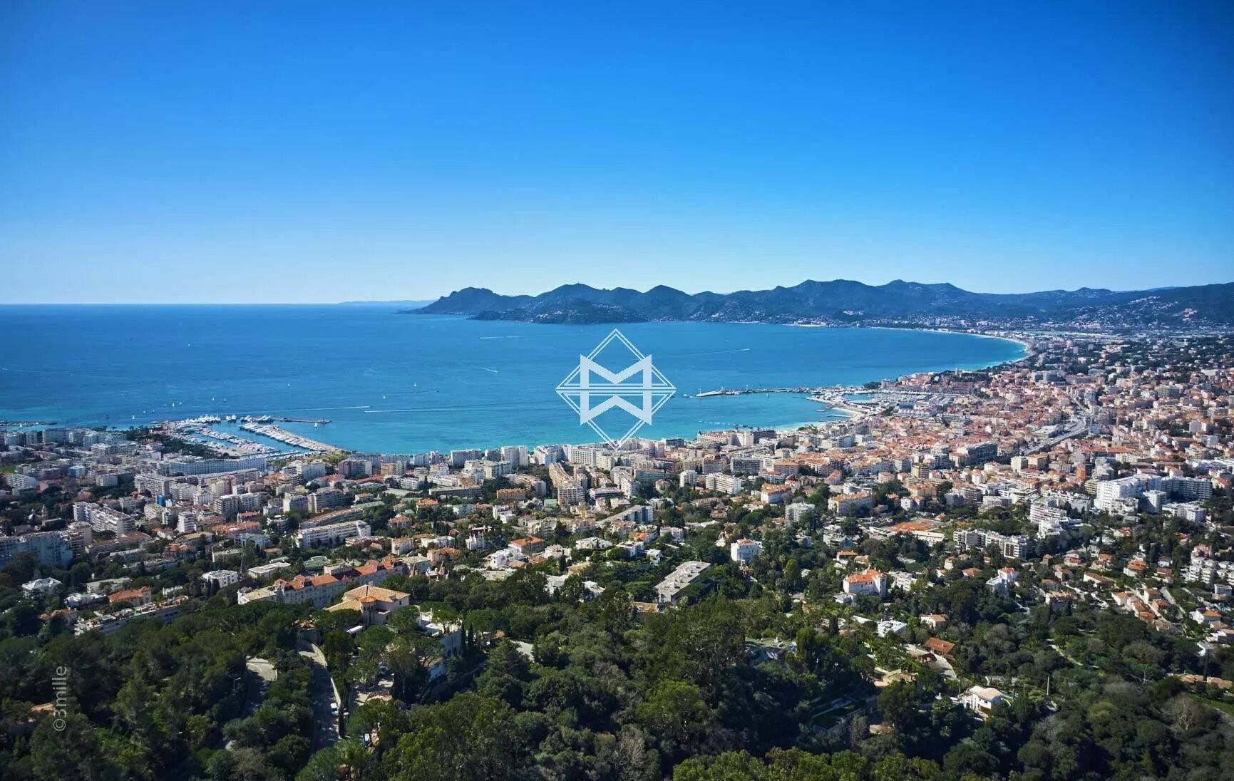 Maison à vendre, 270m², CANNES