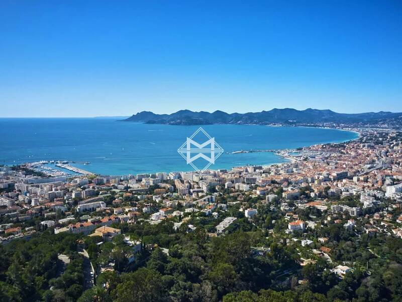 Maison à vendre, 270m², CANNES