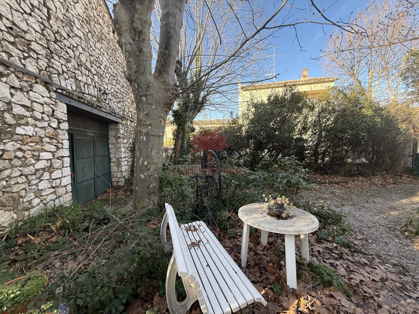 Maison à vendre, 85m², SAINT JEAN DE FOS