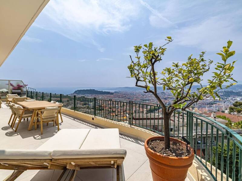 Maison à vendre, 115m², NICE