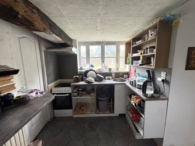 Maison à vendre, 43m², ANET