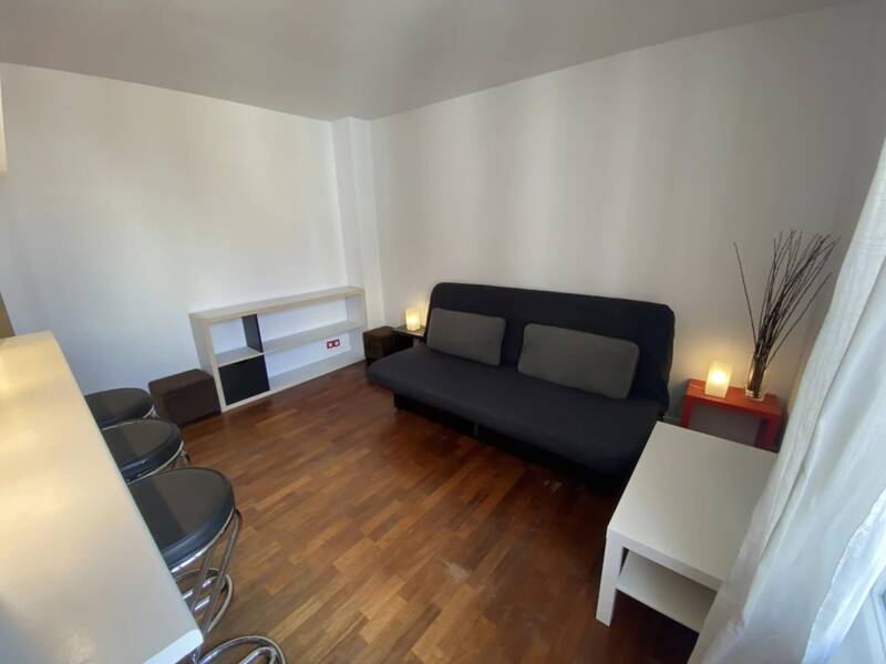 Maison à louer, 21m², BOULOGNE BILLANCOURT