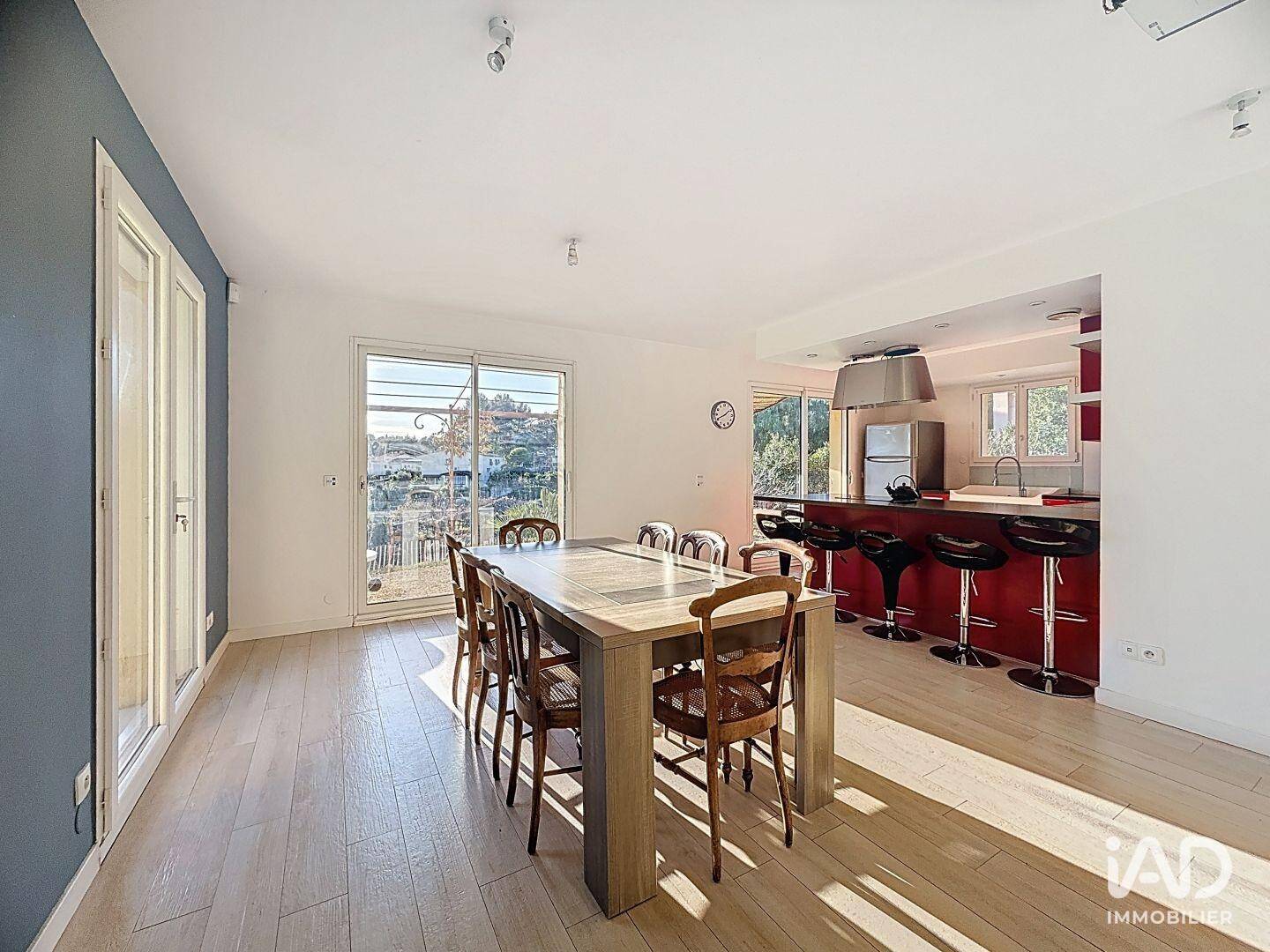 Maison à vendre, 167m², ANTIBES