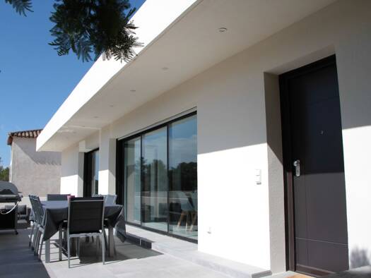 Appartement à vendre - Première occupation 539 000 € 3 pièces 2 chambres 93,44 m² Étage 1/1 Valbonne 06560