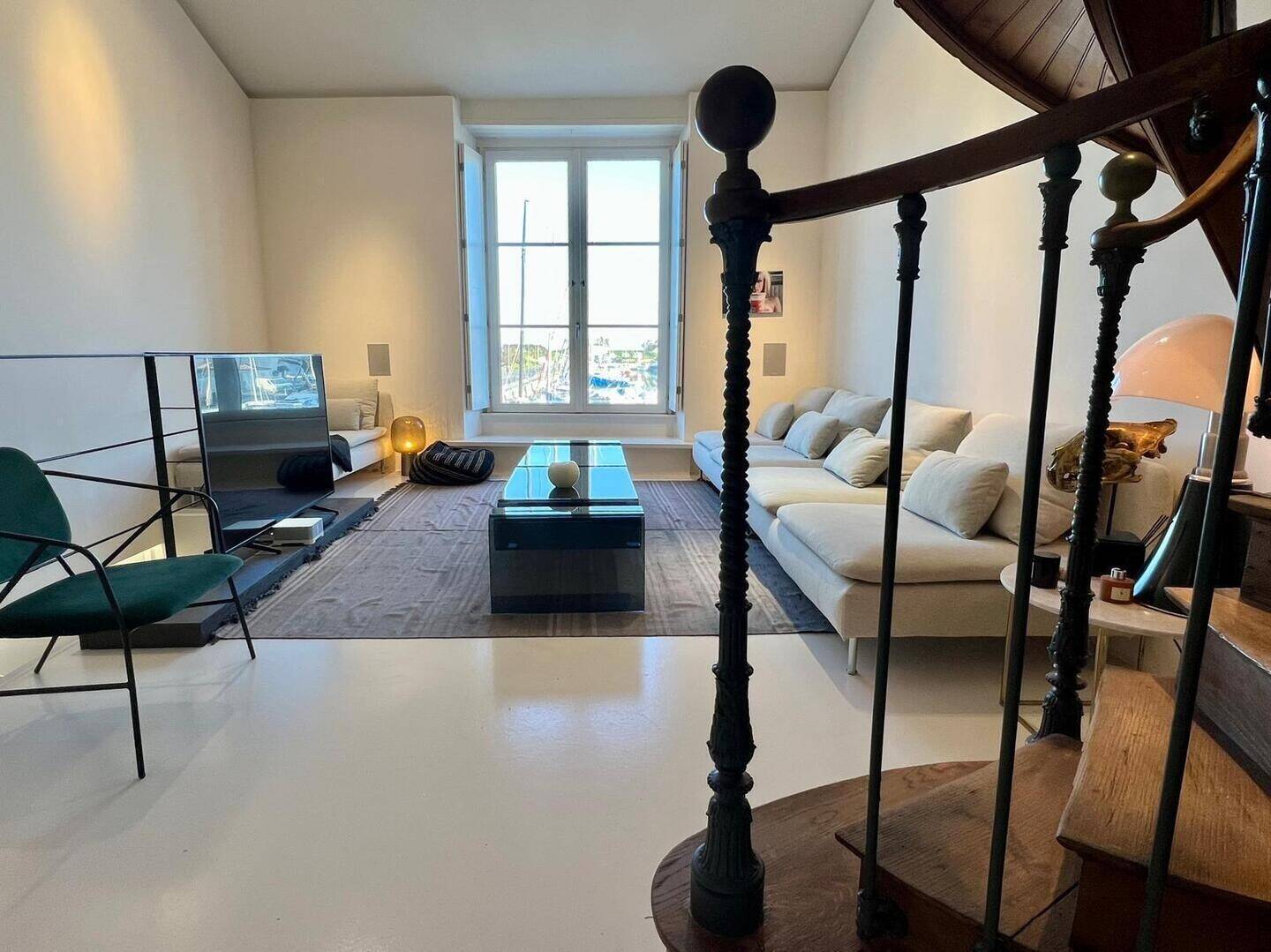 Maison à vendre, 164m², SAINT MARTIN DE RE