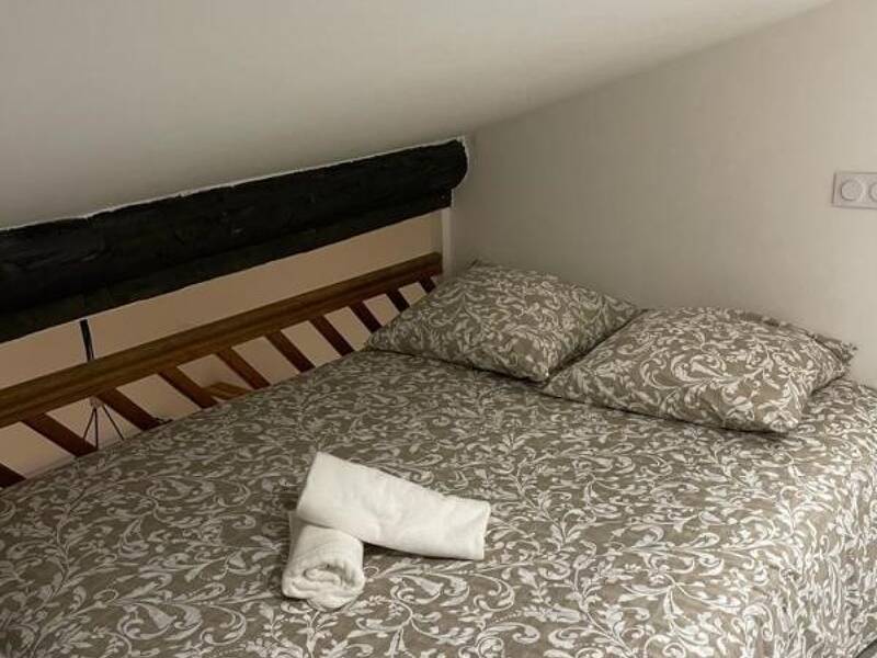 Maison à louer, 30m², SAINT ETIENNE