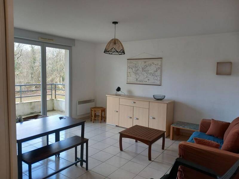 Maison à louer, 44m², LIMOGES