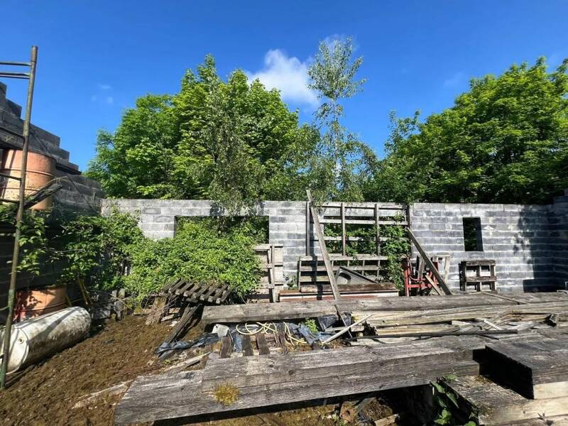 Maison à vendre, 170m², SAINT HILAIRE SUR HELPE