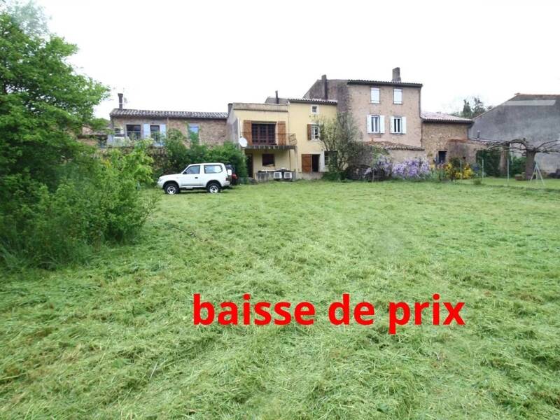 Maison à vendre, 143m², ARQUES