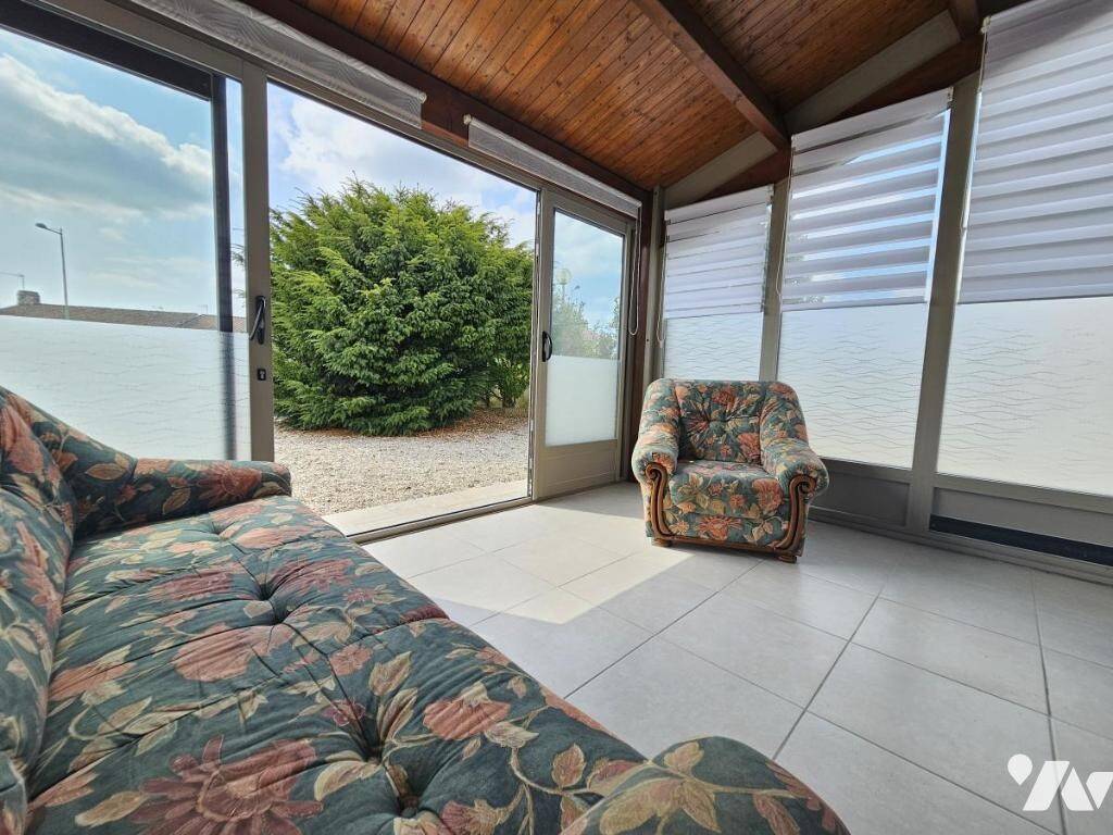Maison à vendre, 63m², L'AIGUILLON SUR MER