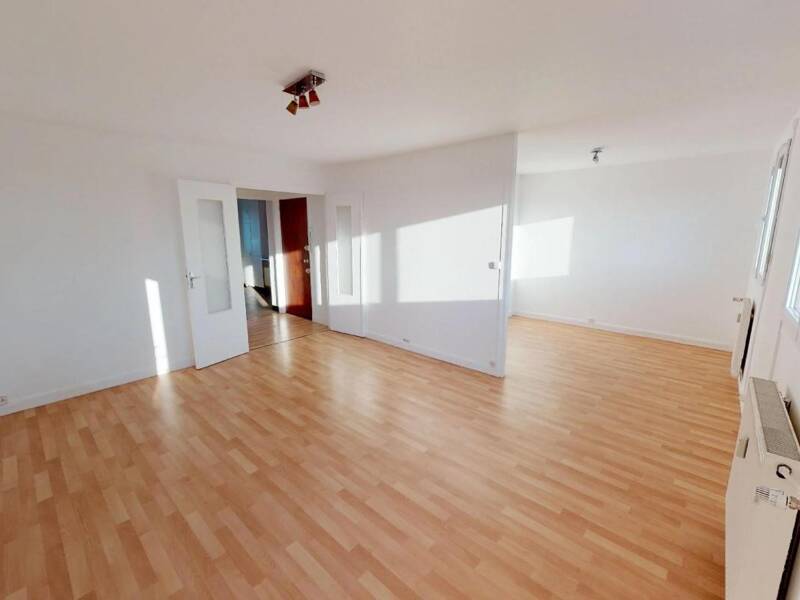 Maison à louer, 81m², LUISANT