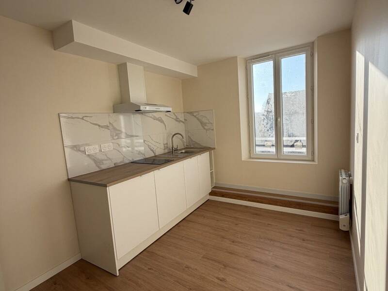 Maison à louer, 23m², TAVERNY