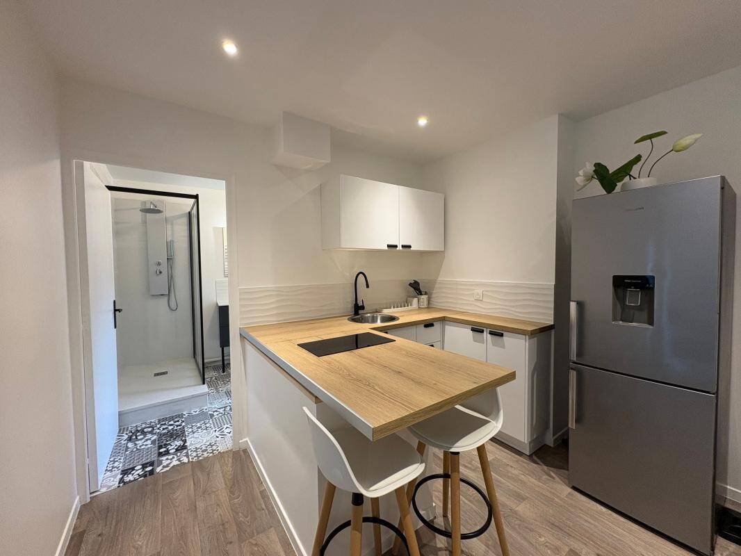 Maison à louer, 45m², CORBEIL ESSONNES