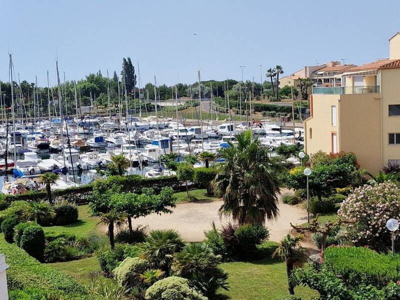 Maison à louer, 20m², AGDE