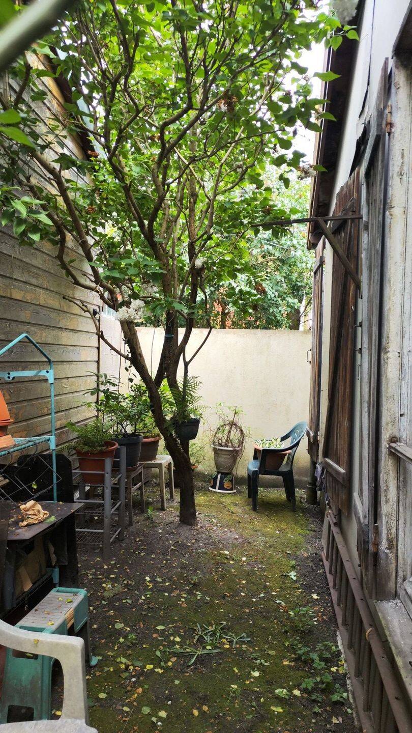 Maison à vendre, 60m², LES LILAS