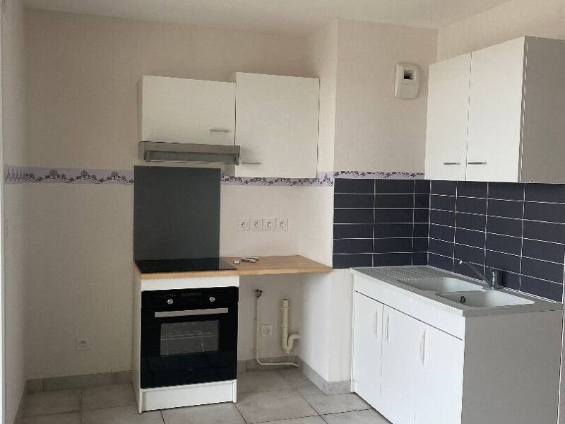 Maison à louer, 59m², AHUY