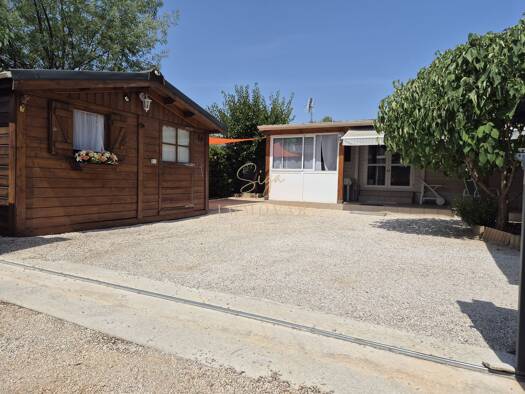 Terrain constructible à vendre 149 000 € 212 m² de terrain La Ciotat 13600
