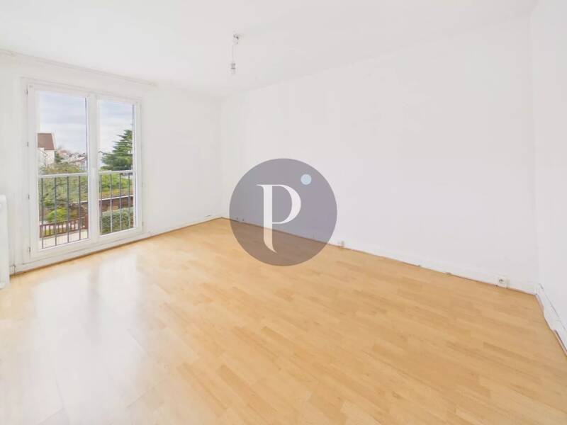 Maison à vendre, 64m², ANTONY