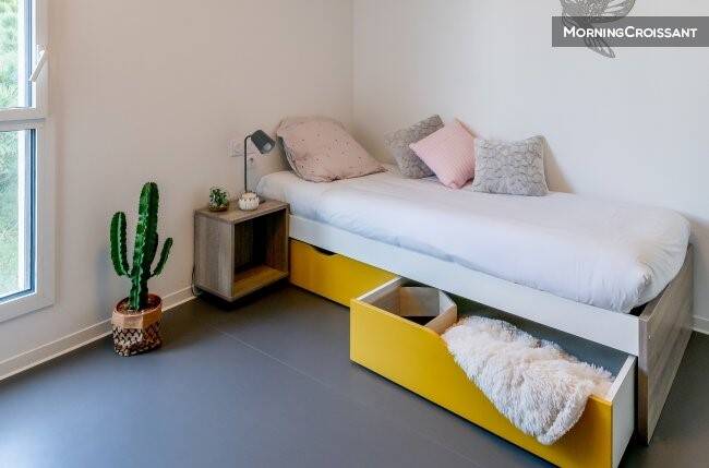 Maison à louer, 17m², DUNKERQUE