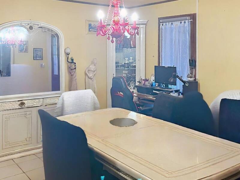 Maison à vendre, 103m², LOON PLAGE