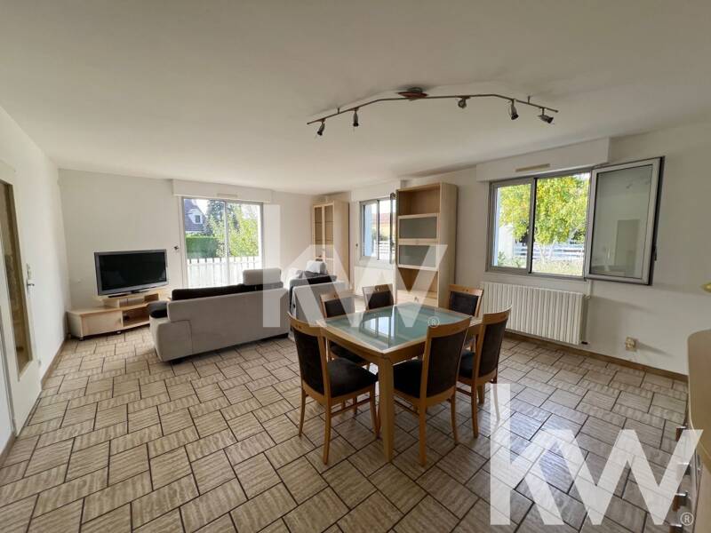 Maison à vendre, 240m², ORLEANS