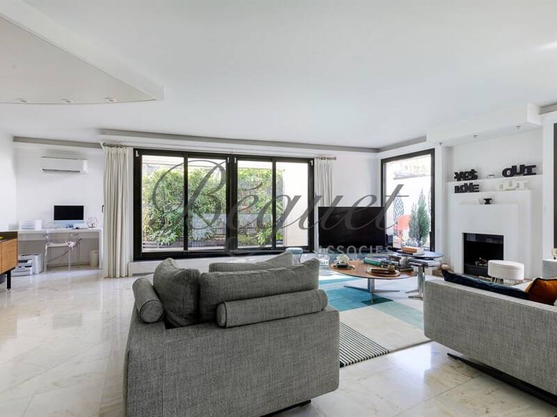 Maison à vendre, 150m², BOULOGNE BILLANCOURT