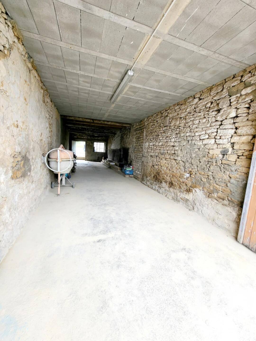 Maison à vendre, 70m², HAUCOURT MOULAINE