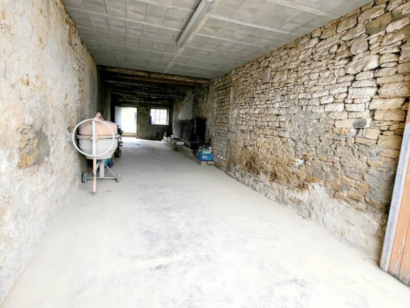 Maison à vendre, 70m², HAUCOURT MOULAINE