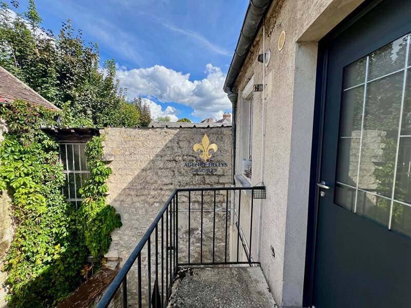 Maison à vendre, 49m², VINEUIL SAINT FIRMIN