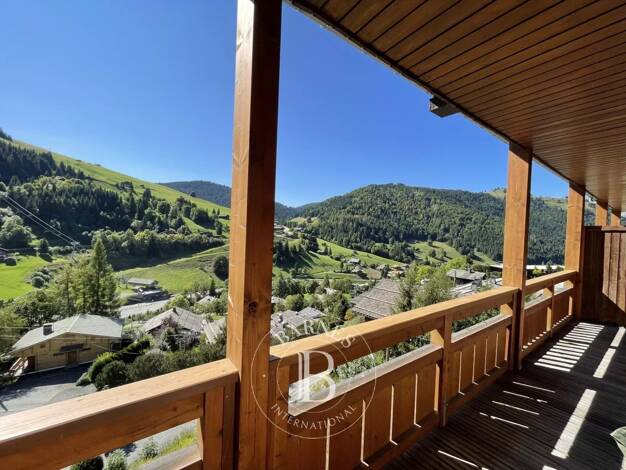 Appartement à vendre 346 000 € 2 pièces 1 chambre 44,3 m² La Clusaz 74220