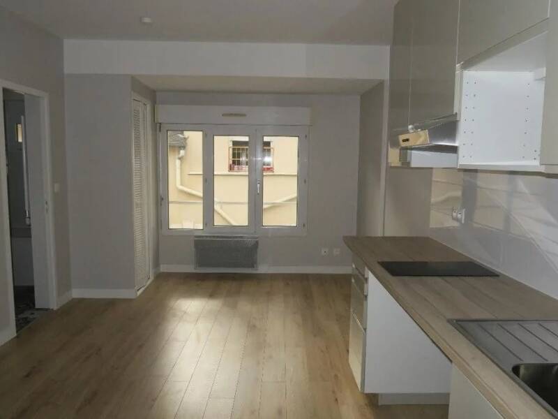 Maison à louer, 19m², ORLEANS