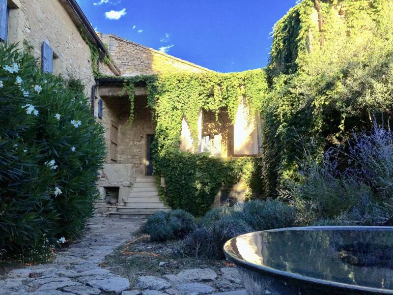 Maison à vendre, 690m², MONTAREN ET SAINT MEDIERS