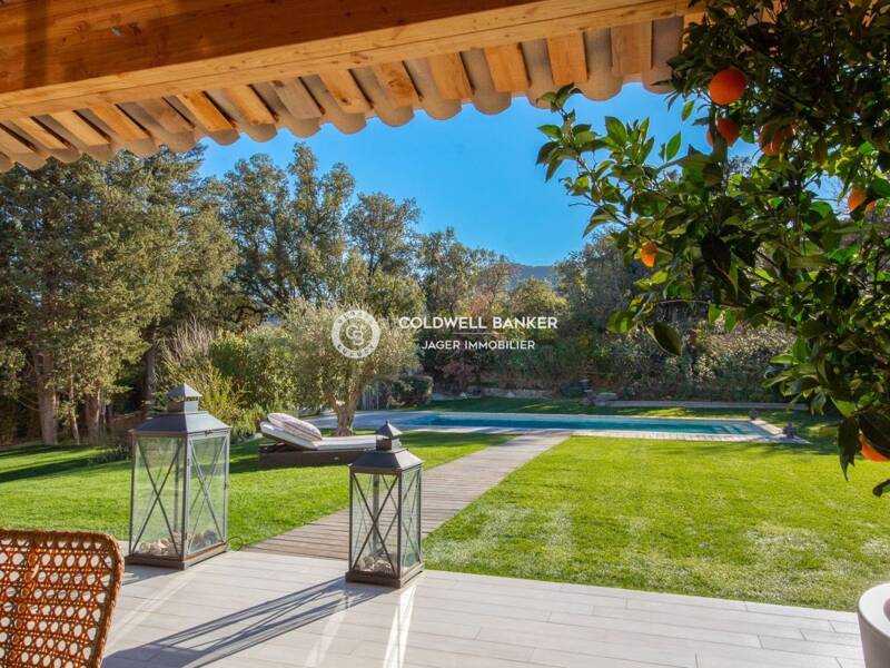 Maison à vendre, 283m², VAR