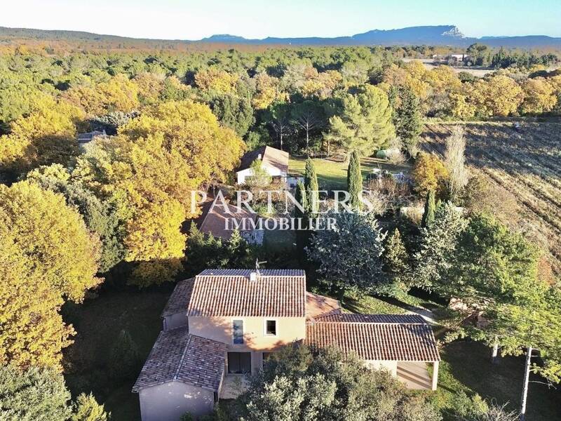 Maison à vendre, 182m², AIX EN PROVENCE