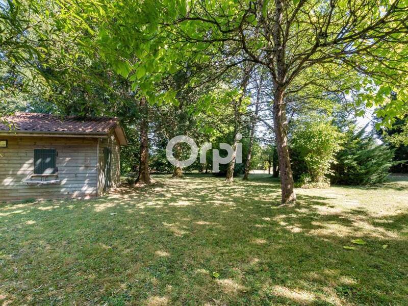 Maison à vendre, 125m², LE VIGEN