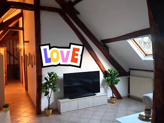 Appartement à vendre 169 500 € 5 pièces 5 chambres 150,5 m² Étage 1/1 Centre Ville Dreux 28100
