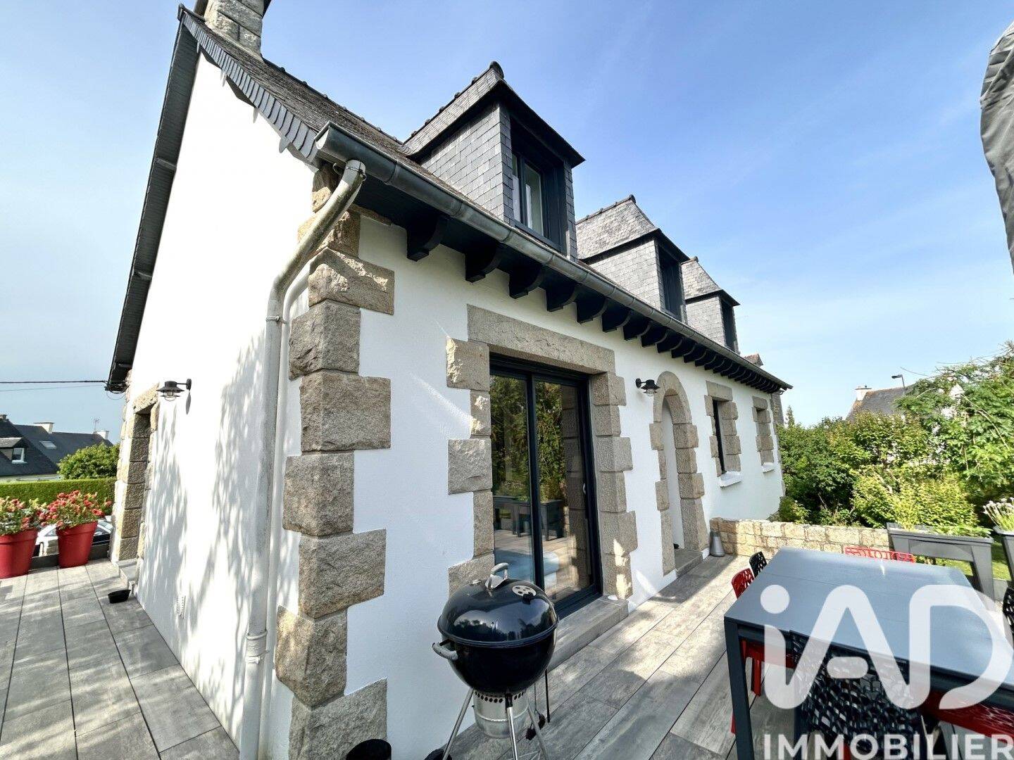 Maison à vendre, 131m², PLEUDIHEN SUR RANCE